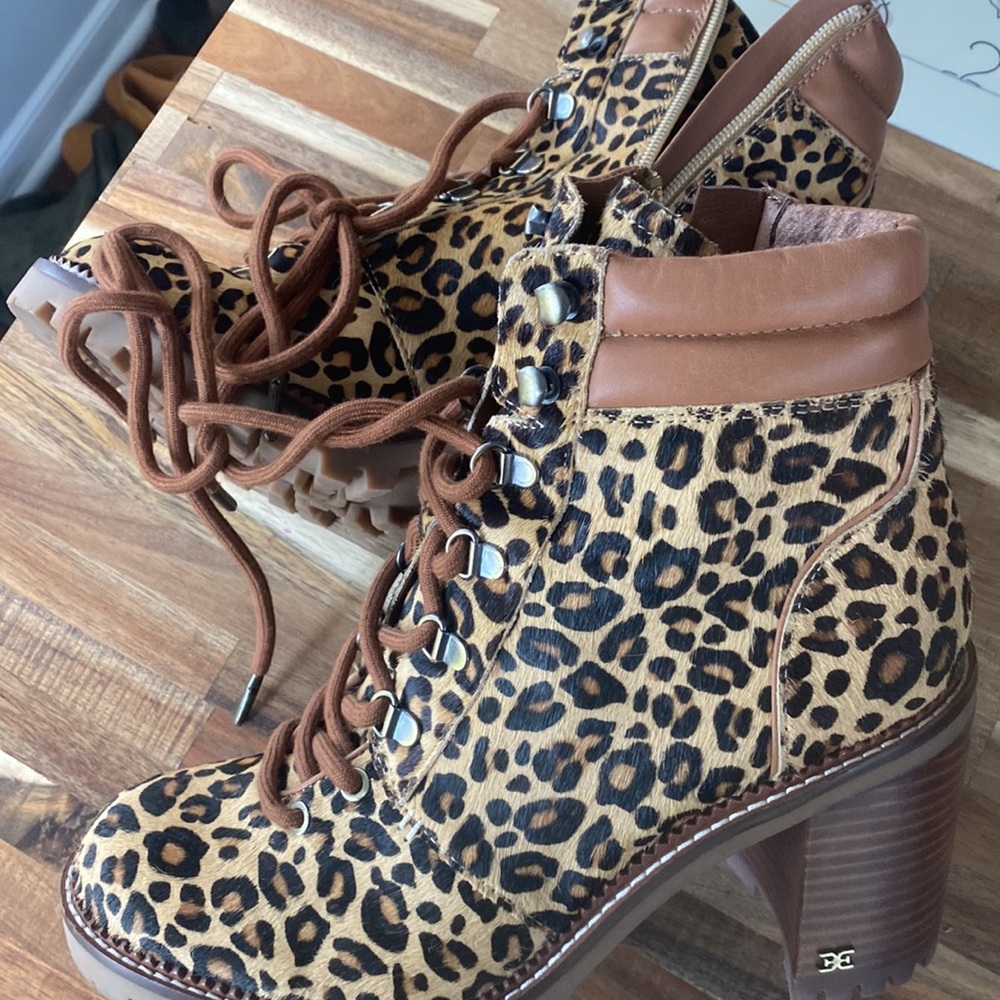 Sam Edelman Boot - Picture 2 of 2